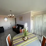 Bel T2 A Deux Pas Des Plages, Avec Parking Et Garage - Fr-1-474-212 Αρασόν
