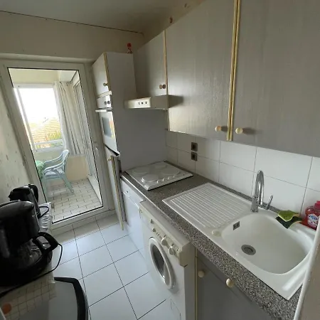 Bel T2 A Deux Pas Des Plages, Avec Parking Et Garage - Fr-1-474-212 Apartament *