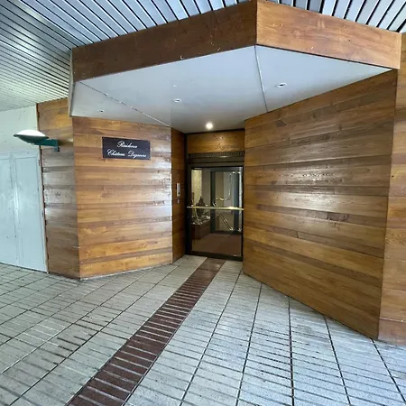 公寓 Bel T2 A Deux Pas Des Plages, Avec Parking Et Garage - Fr-1-474-212 *